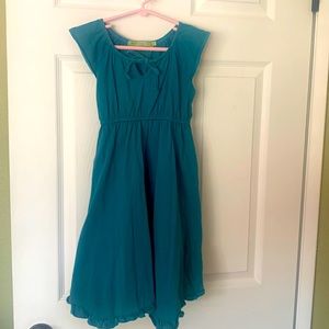 100% Cotton | Girls sundress | size 8 | Millie Loves Lily